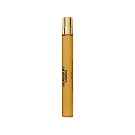 Burberry Goddess Parfum for Women 10ml travel-size rollerball in amber glass with gold cap