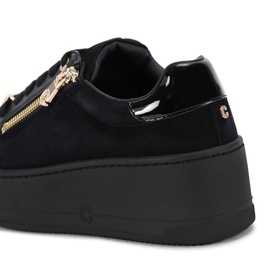 Connected Zip Platform Trainers