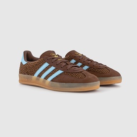Gazelle Indoor Trainers