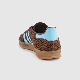 Gazelle Indoor Trainers