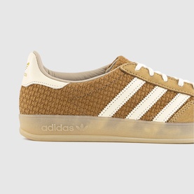 Gazelle Indoor Trainers