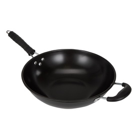 Helper Handle Wok 30cm