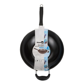 Helper Handle Wok 30cm