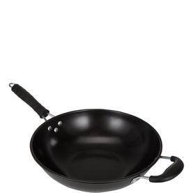 Helper Handle Wok 30cm