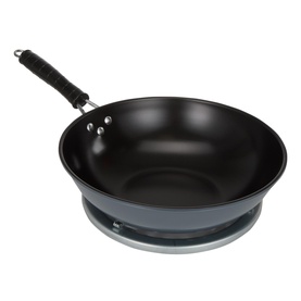 Wok & Stand 30cm