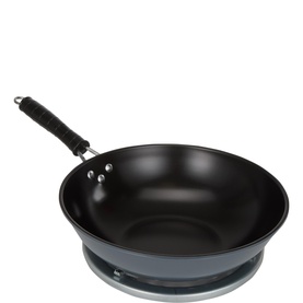 Wok & Stand 30cm