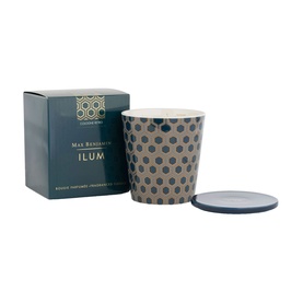 Cologne Retro Luxury Candle 715g