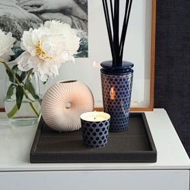 Cologne Retro Luxury Diffuser 500ml