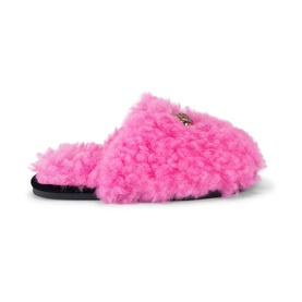 Kensington Slippers