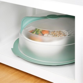 Microwave Plate Cover