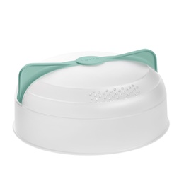 Microwave Plate Cover