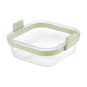 Air Fryer Square Glass Dish