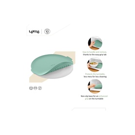 Microwave Protective Mat