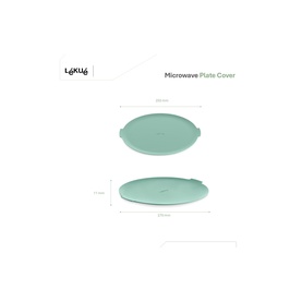 Microwave Protective Mat
