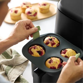 Air Fryer Muffins Mould