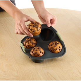 Air Fryer Muffins Mould