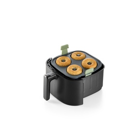 Air Fryer Doughnuts Mould