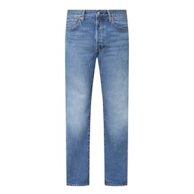 501&reg; Original Straight Leg Jeans