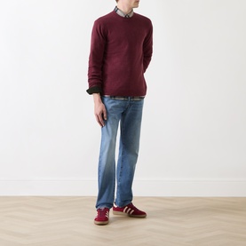 501&reg; Original Straight Leg Jeans