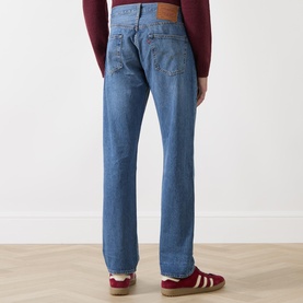501&reg; Original Straight Leg Jeans