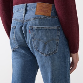 501&reg; Original Straight Leg Jeans