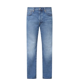 501&reg; Original Straight Leg Jeans