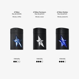 A*Men Fantasm Eau de Parfum