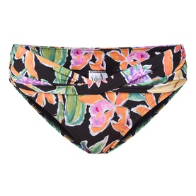 Floral Hipster Bikini Bottoms