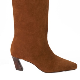 Selinni Knee High Boots