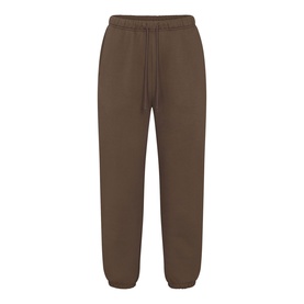 Relaxed Joggers Driftwood
