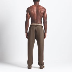 Relaxed Joggers Driftwood