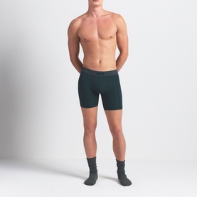 5" Boxer Brief 3-Pack Blue Black Multi