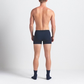 3" Boxer Brief 3-Pack Blue Black Multi