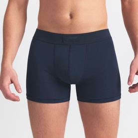 3" Boxer Brief 3-Pack Blue Black Multi