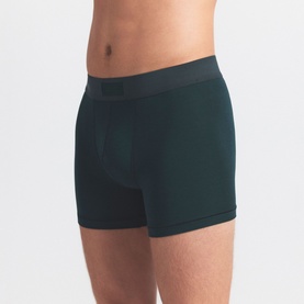 3" Boxer Brief 3-Pack Blue Black Multi