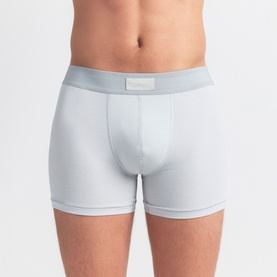 3" Boxer Brief 3-Pack Blue Black Multi