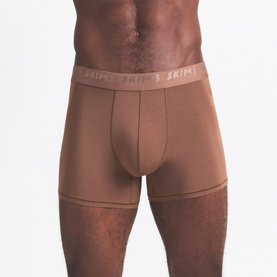 3" Boxer Brief 3-Pack Wood Multi