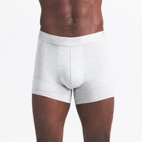 3" Boxer Brief 3-Pack Wood Multi