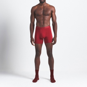 5" Boxer Brief 3-Pack Wood Multi