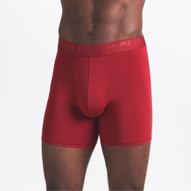 5" Boxer Brief 3-Pack Wood Multi