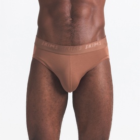 Brief 3-Pack Wood Multi