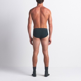 Brief 3-Pack Blue Black Multi