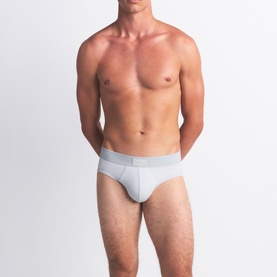 Brief 3-Pack Blue Black Multi
