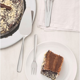 Stainless Steel Cake Spatula