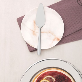Stainless Steel Cake Spatula