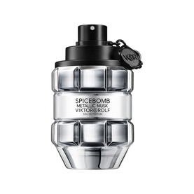 Spicebomb Metallic Musk Eau de Parfum