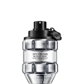 Spicebomb Metallic Musk Eau de Parfum