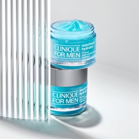 Clinique For Men: Daily Intense Hydration Gift Set