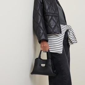 Bryar Small Satchel Bag