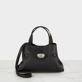 Bryar Small Satchel Bag